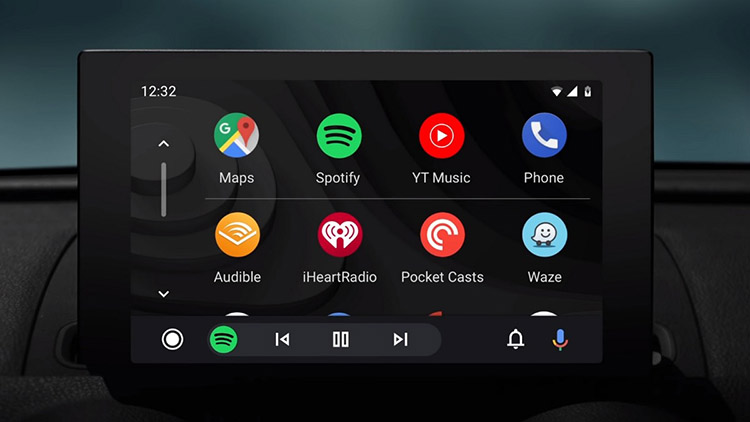 Los usuarios gratuitos ahora pueden cargar canciones en Youtube Music Android Auto