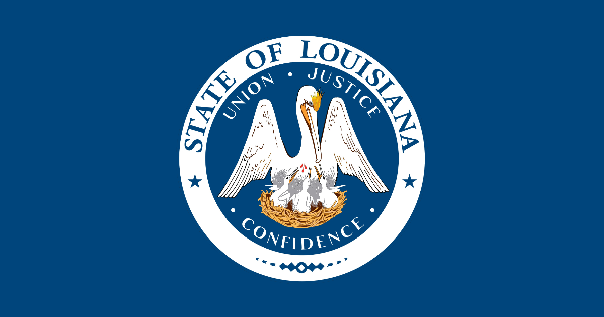 Luisiana declara el estado cibernético de emergencia