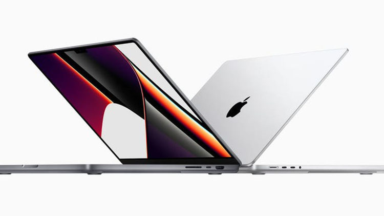 MacBook Pro 2021 se lanza con chips Apple M1 Pro y M1 Max