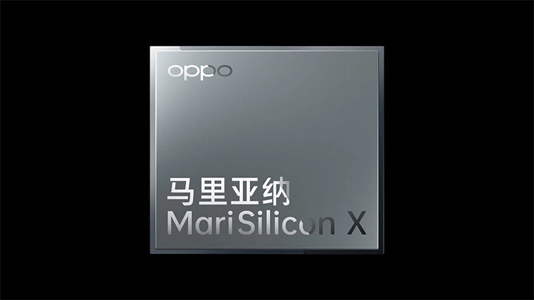 MariSilicon X, el nuevo avance de Oppo en el chipset de fotografía para teléfonos inteligentes