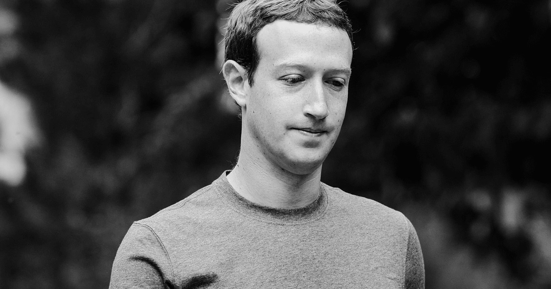 Mark Zuckerberg quiere 'infligir dolor' a Apple después de los comentarios de Tim Cook
