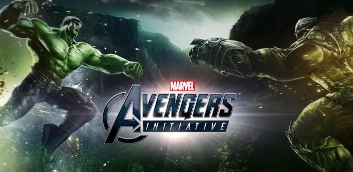 Marvel's Avengers Initiative llega a Play Store a un precio de $4.99