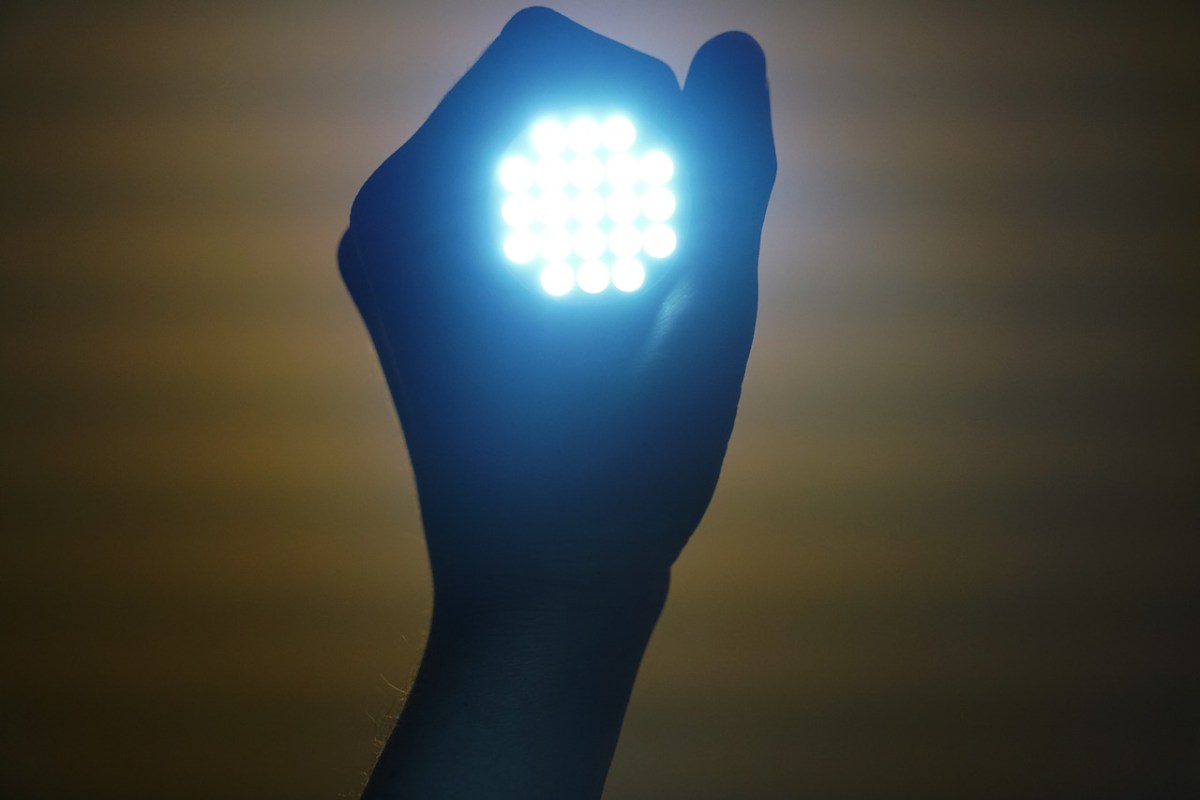 Más de 10 aplicaciones de iluminación LED más recomendadas para teléfonos Android