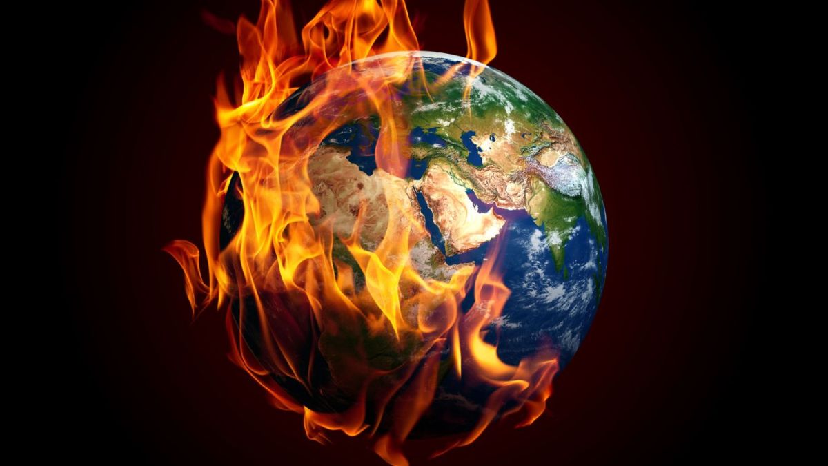 Más de 10 causas del calentamiento global y su impacto en la vida diaria
