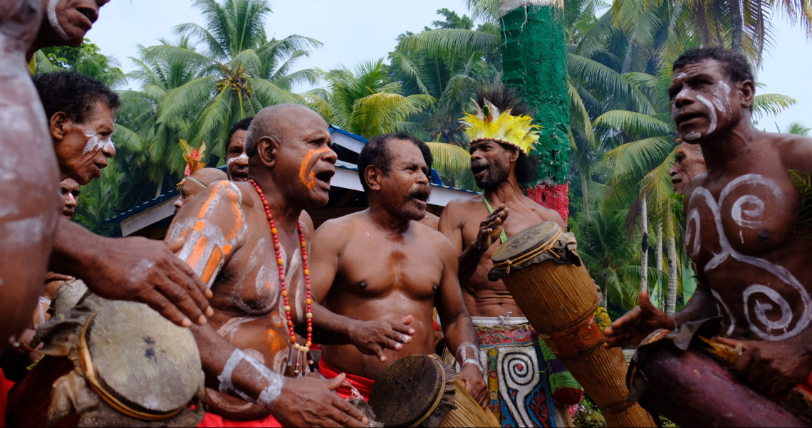 Más de 10 instrumentos musicales Maluku con imágenes y explicaciones, ¡escuchemos!
