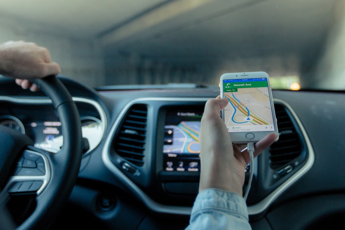 Más de 10 mejores aplicaciones de GPS en los teléfonos Android más recomendados