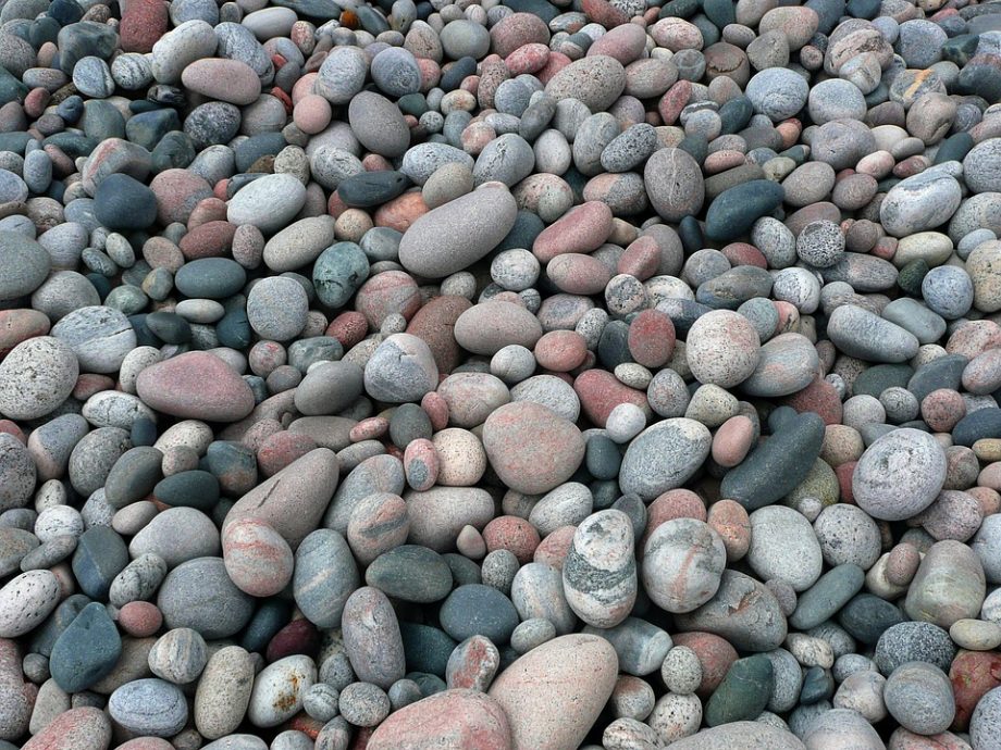 Más de 15 tipos de rocas y sus características e imágenes, ¡escuchemos!
