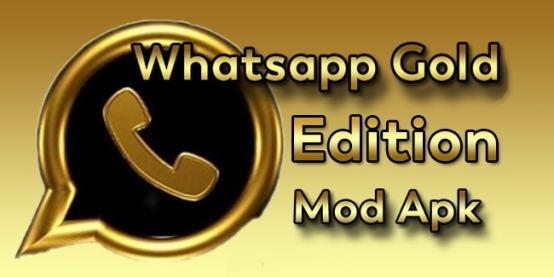 Whatsapp Edición Oro