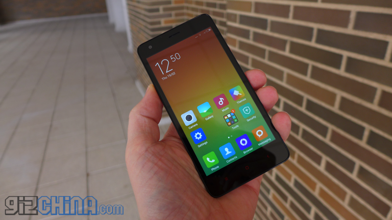 Más detalles filtrados sobre el próximo teléfono de $ 63 de Xiaomi