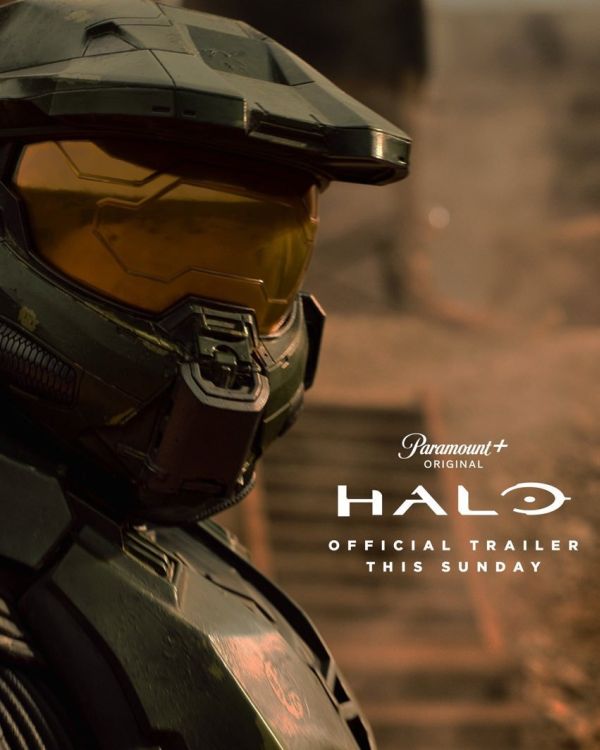 Master Chieffel anuncia el nuevo adelanto de Halo