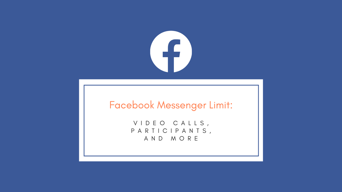 Facebook Messenger Limit