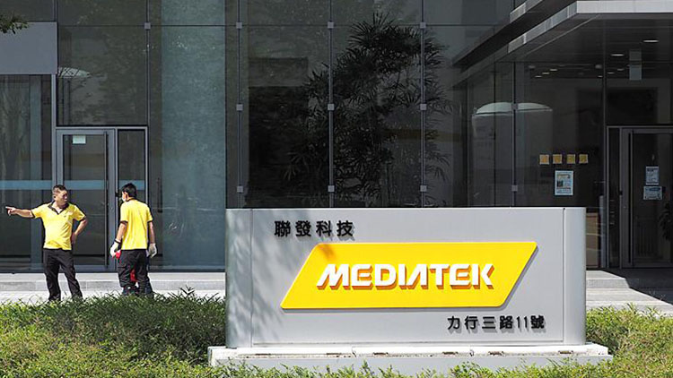 MediaTek domina el mercado de chipsets para teléfonos inteligentes en el segundo trimestre de 2021