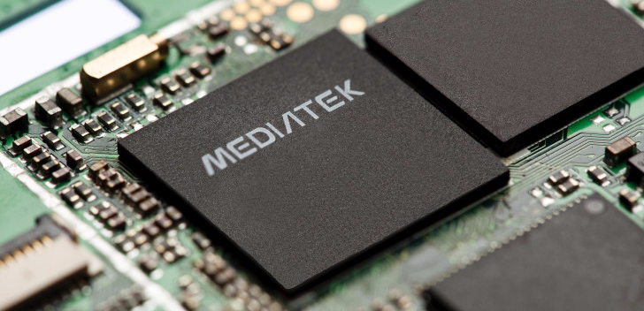 MediaTek lanza el chip del procesador Helio P25