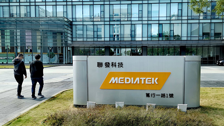 MediaTek puede superar las ventas de chipsets de Qualcomm