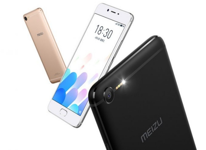 Meizu E2 anunciado en China por $ 188