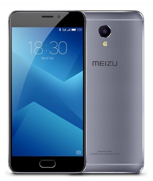 Meizu M5 y M5 Note lanzados en Filipinas