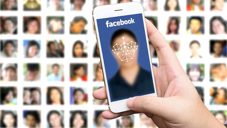 Meta desactivará el sistema de reconocimiento facial de Facebook