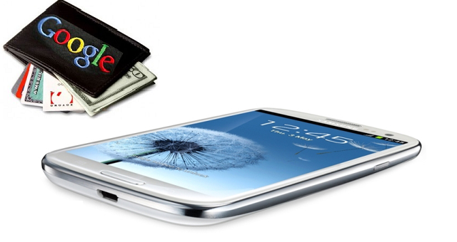 MetroPCS Galaxy S3 obtiene soporte de Google Wallet, se convierte en el primero de los operadores en hacerlo