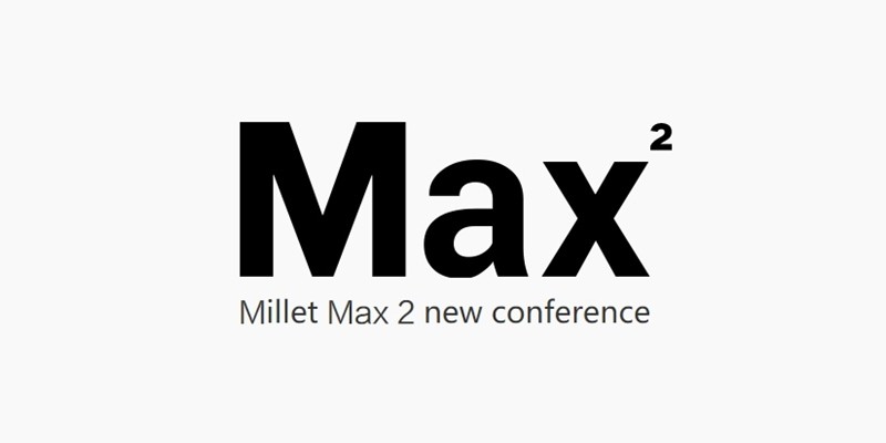Mi Max 2 contará con cuerpo de metal, escáner de huellas dactilares trasero y batería más grande