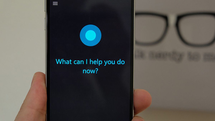 Microsoft Cortana ya no está en dispositivos iOS y Android
