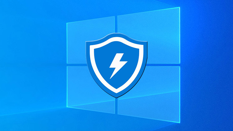 Microsoft Defender nombrado el mejor antivirus en Windows 10