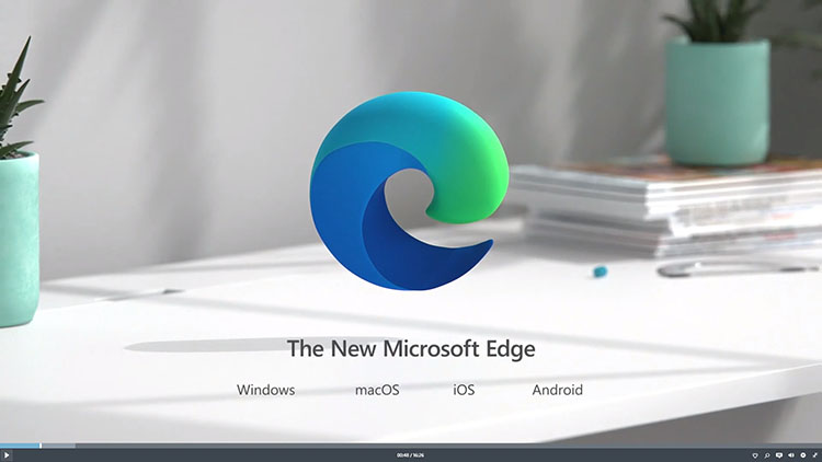 Microsoft Edge obtiene la función de vista previa de pestañas que puede personalizar las animaciones de Windows 10