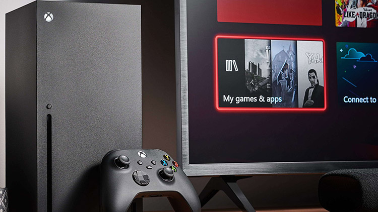Microsoft: Perdemos ventas de Xbox
