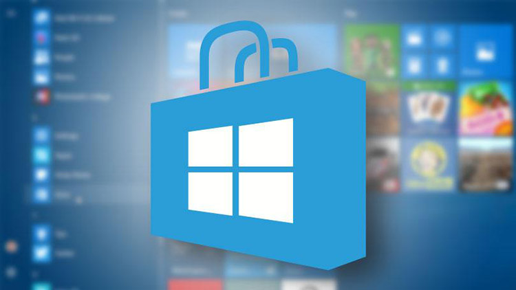 Microsoft Store Windows 10 renueva el diseño y libera comisiones para los desarrolladores
