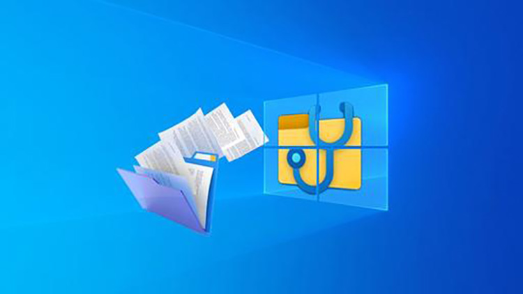 Microsoft agrega dos nuevos métodos al programa de recuperación de archivos de Windows