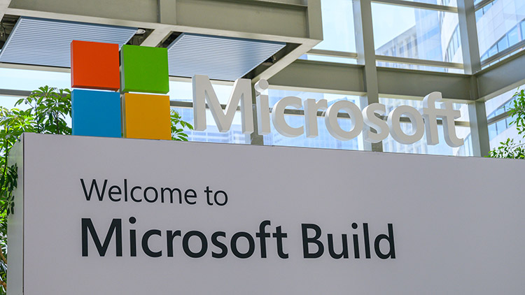 Microsoft anuncia que el evento Build 2021 se llevará a cabo el 25 de mayo