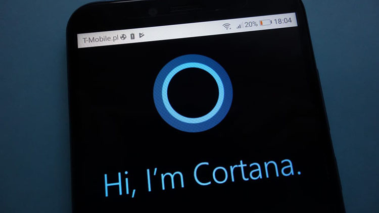 Microsoft apaga Cortana en varios dispositivos, incluidos Android e iOS