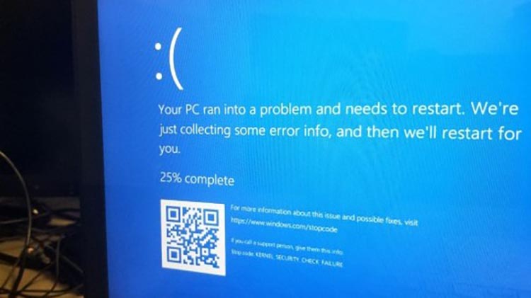 Microsoft comparte una solución temporal para el problema de error de activación de Windows 10