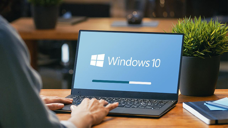 Microsoft continúa con la distribución de la actualización de Windows 10 KB5001649