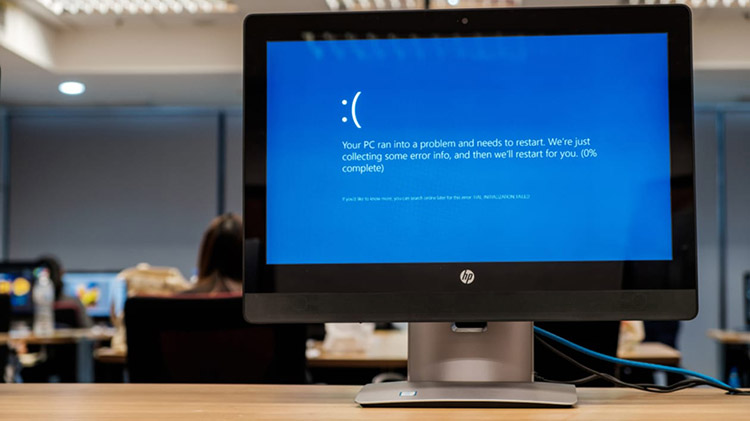 Microsoft corrige un error en Windows 10 que causaba la pérdida de archivos de copia de seguridad