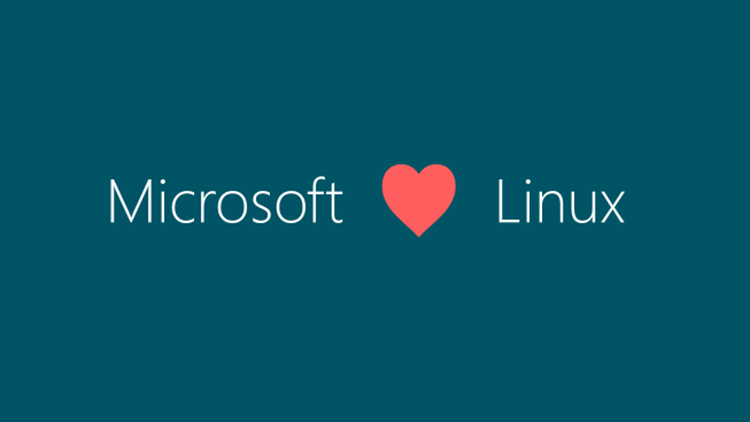 Microsoft en Linux, resulta que la integración es más fácil de lo imaginado