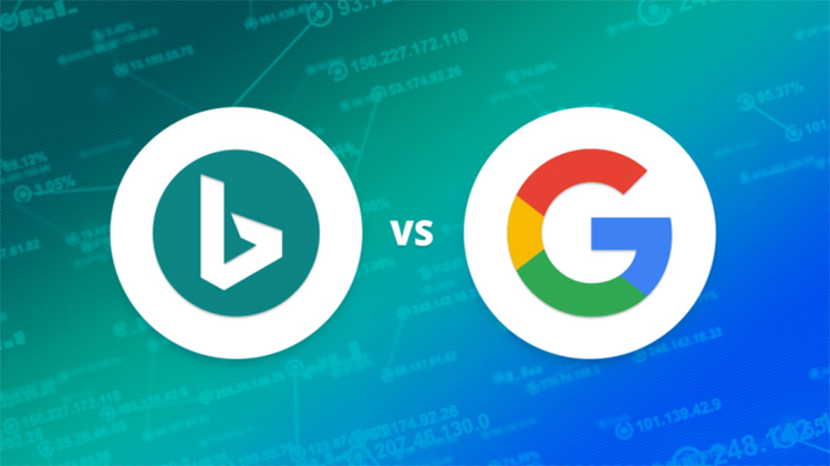 Microsoft gana subasta, Bing se convertirá en la alternativa de Google en Europa