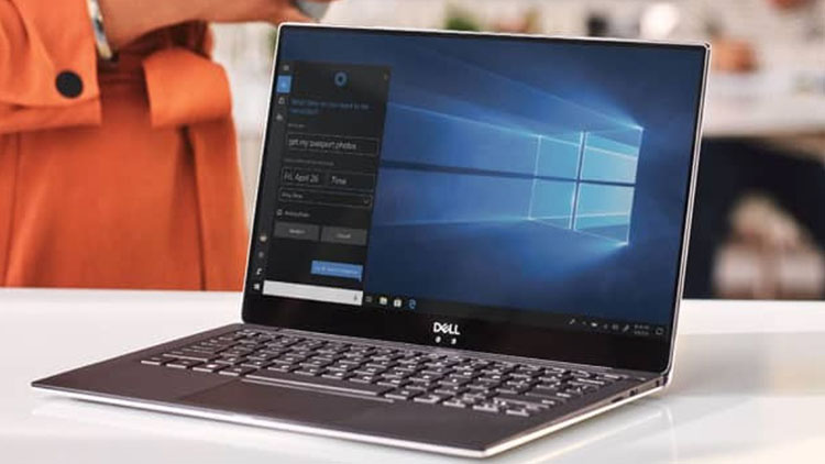 Microsoft lanza Windows 10 Insider Build Preview 21382 para el canal de desarrolladores