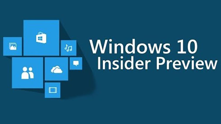 Microsoft lanza Windows 10 Preview Build 21354 a los canales de desarrolladores internos