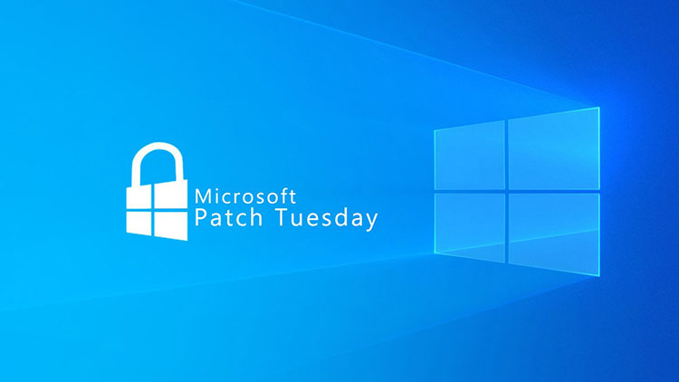 Microsoft lanza la actualización del martes de parches de Windows 10 de junio de 2021
