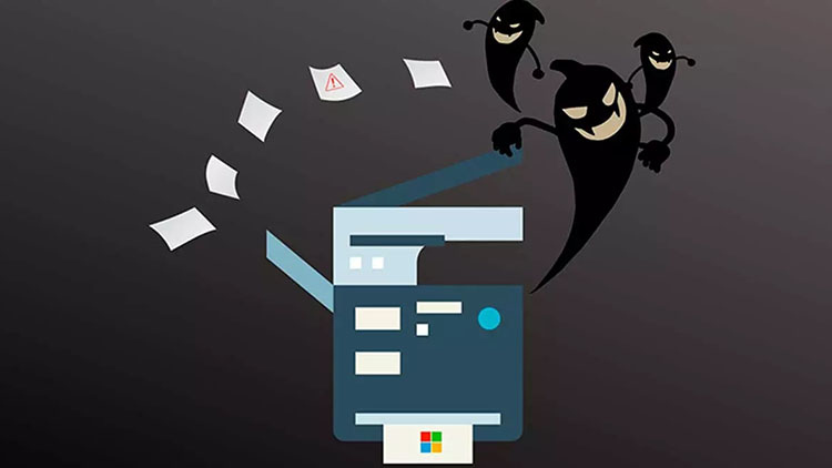 Microsoft lanza parche el martes, la vulnerabilidad de PrintNightmare aún no ha terminado