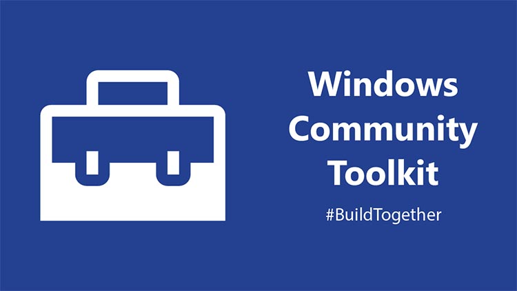 Microsoft lanza una actualización importante sobre el kit de herramientas de la comunidad de Windows