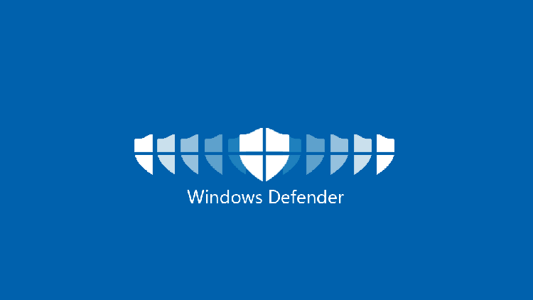 Microsoft lanza una nueva versión de Windows Defender para la instalación de Windows 10