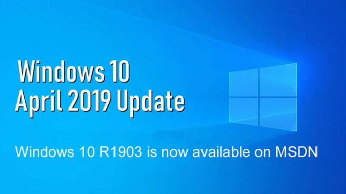 Microsoft obliga a los usuarios a actualizar Windows 10 versión 1903 a la versión 1909