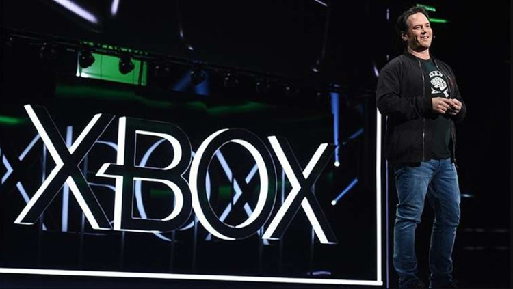 Microsoft organiza eventos especiales para juegos, nube y Windows el próximo mes