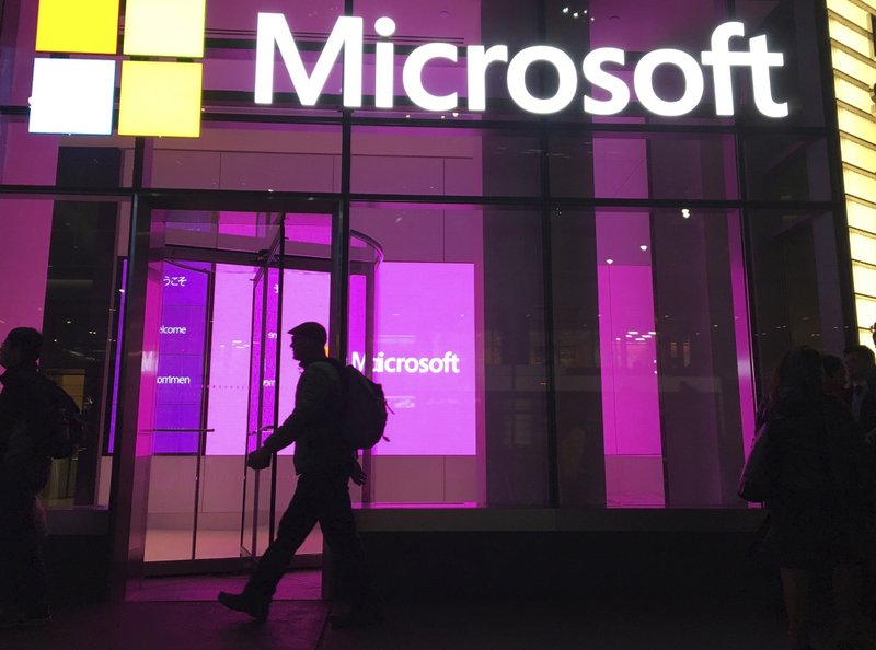 Microsoft: piratas informáticos rusos apuntan a las elecciones presidenciales de EE. UU.