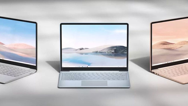 Microsoft prepara una computadora portátil con Windows 11 SE para competir con las Chromebooks