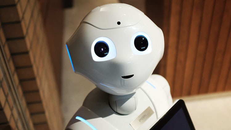 Microsoft quiere crear chatbots que puedan emular humanos reales