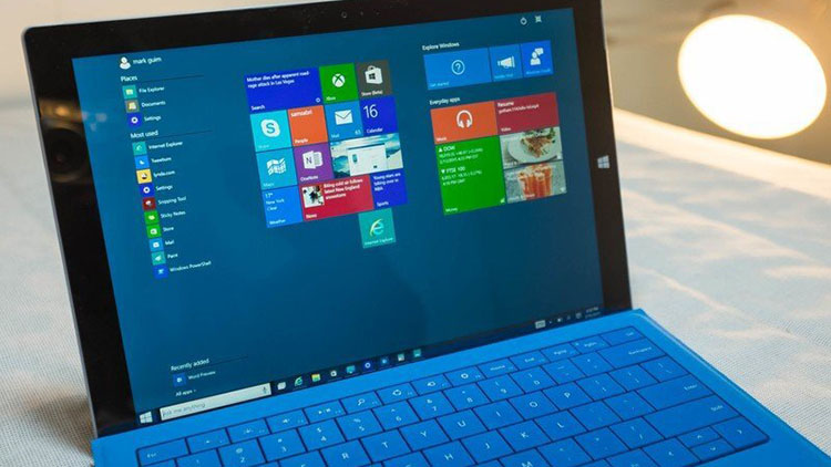 Microsoft retira Windows 10 en octubre de 2025