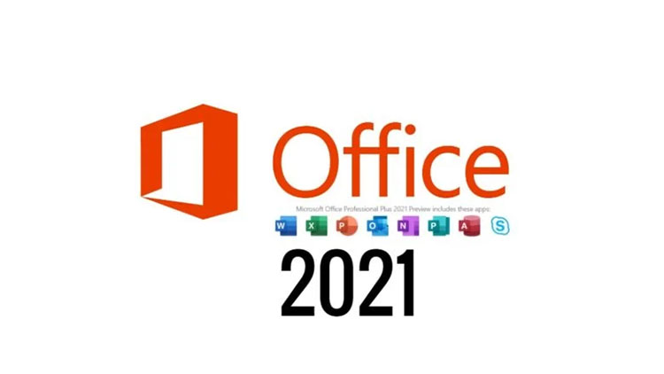Microsoft revela precios y características de los servicios de Office 2021