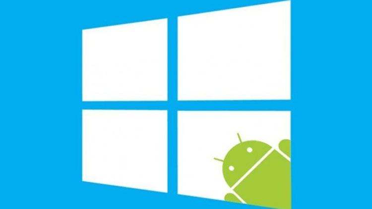 Microsoft traerá aplicaciones de Android a PC con Windows, a través de emuladores